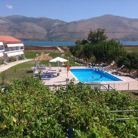 Liza Rooms Ληξούρι Εξωτερικό φωτογραφία