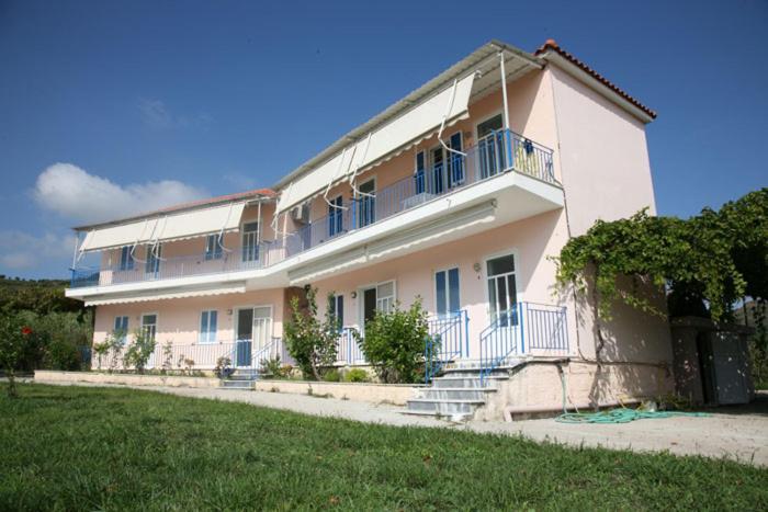 Liza Rooms Ληξούρι Εξωτερικό φωτογραφία