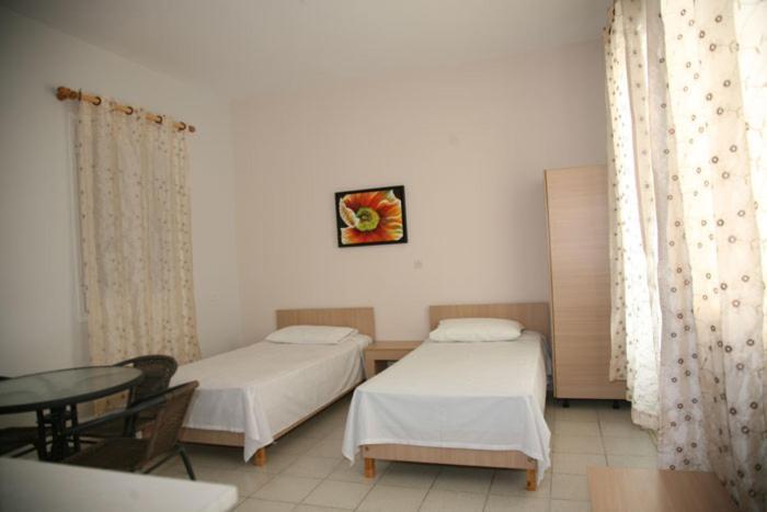 Liza Rooms Ληξούρι Εξωτερικό φωτογραφία