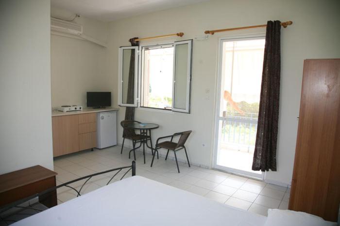 Liza Rooms Ληξούρι Εξωτερικό φωτογραφία