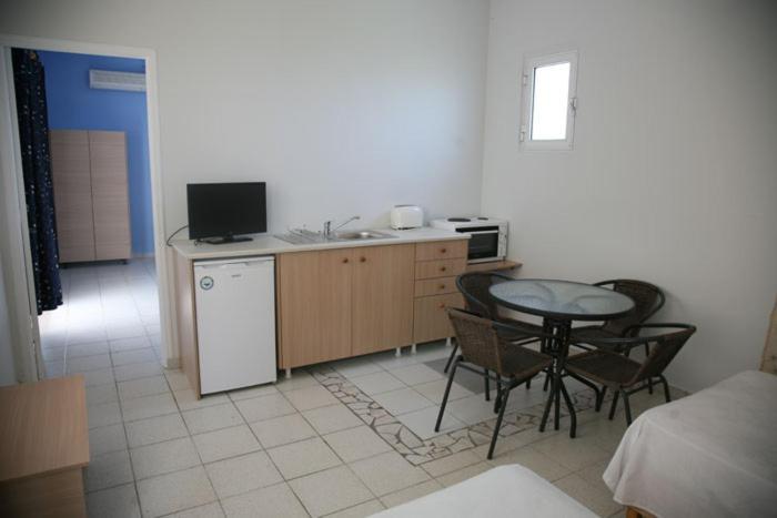 Liza Rooms Ληξούρι Εξωτερικό φωτογραφία