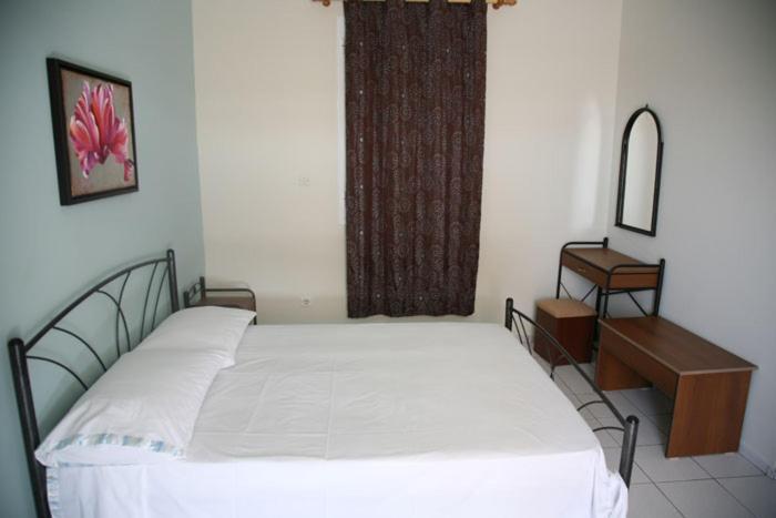 Liza Rooms Ληξούρι Εξωτερικό φωτογραφία